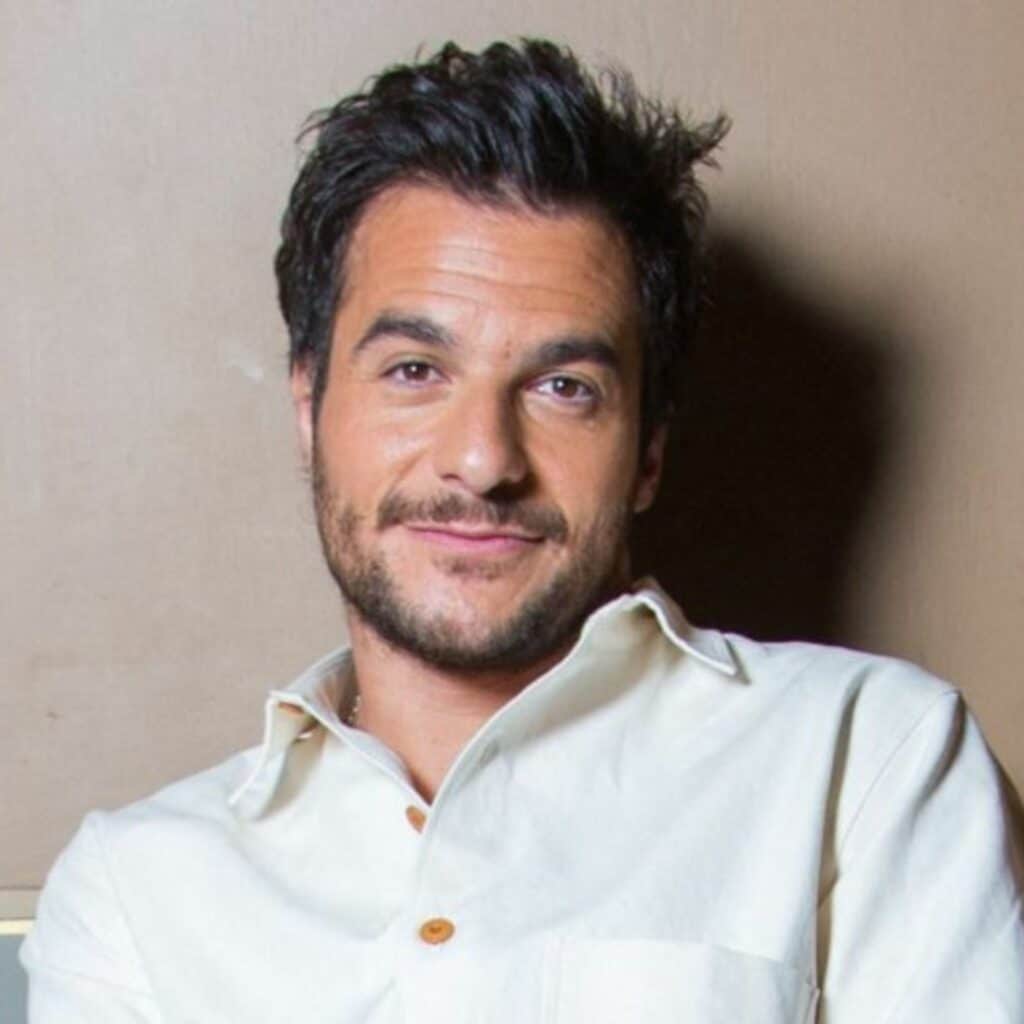 Amir : il devient papa pour la 3ᵉ fois et donne le prénom de son bébé