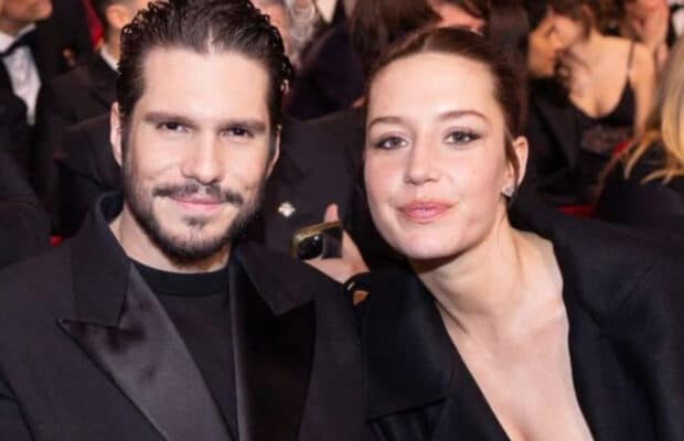 Adèle Exarchopoulos et François Civil : douche froide pour le couple aux César 2025
