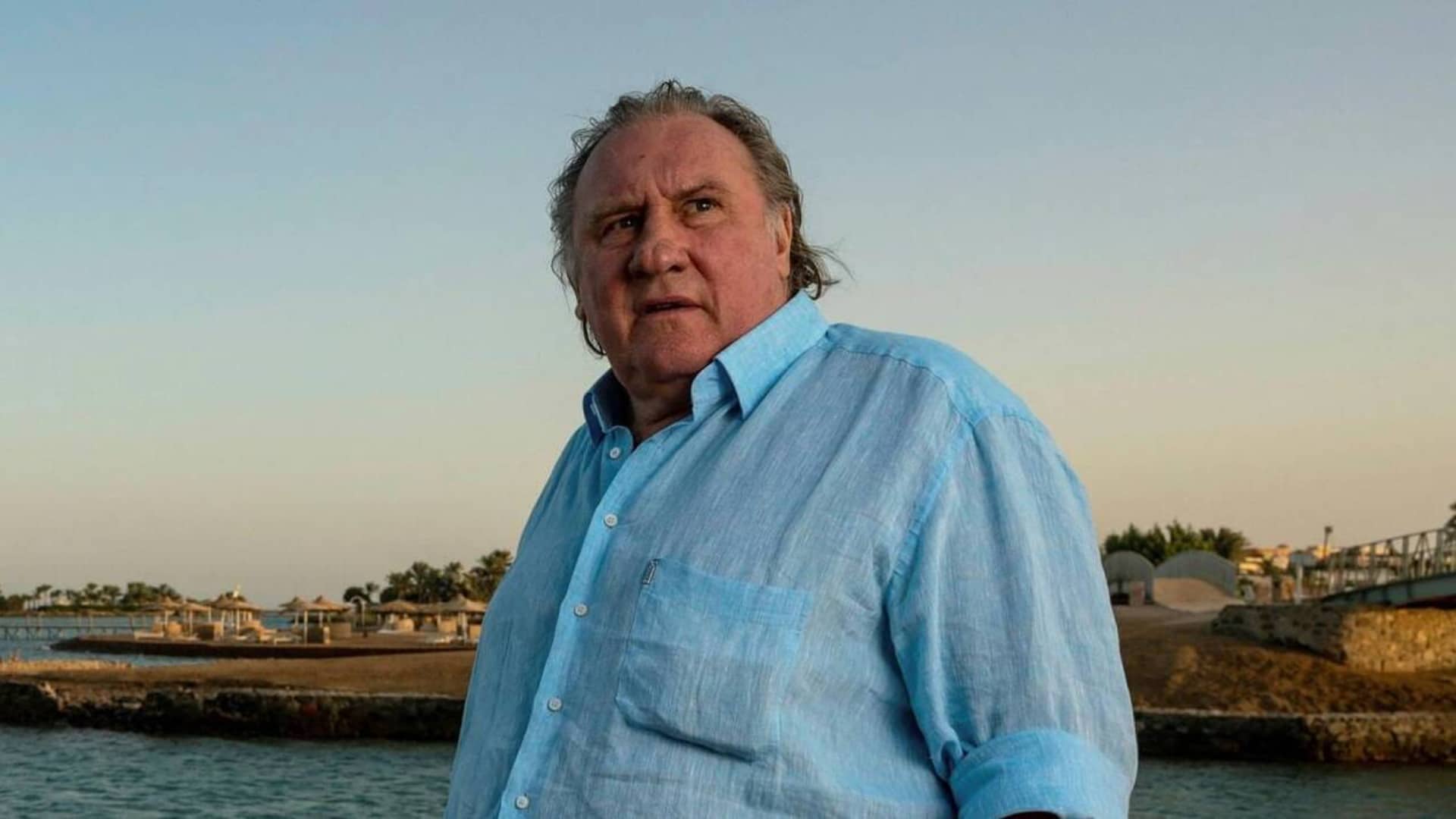 Depardieu serait "extrêmement fragilisé" juste avant son procès, sa famille inquiète