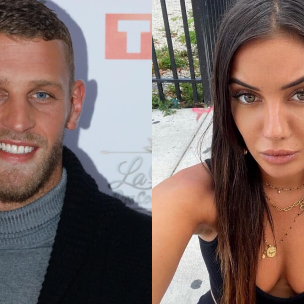 Jordan et Julie Bertin séparés ? : on en sait plus sur leur situation amoureuse