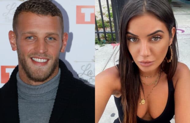 Jordan et Julie Bertin séparés ? : on en sait plus sur leur situation amoureuse