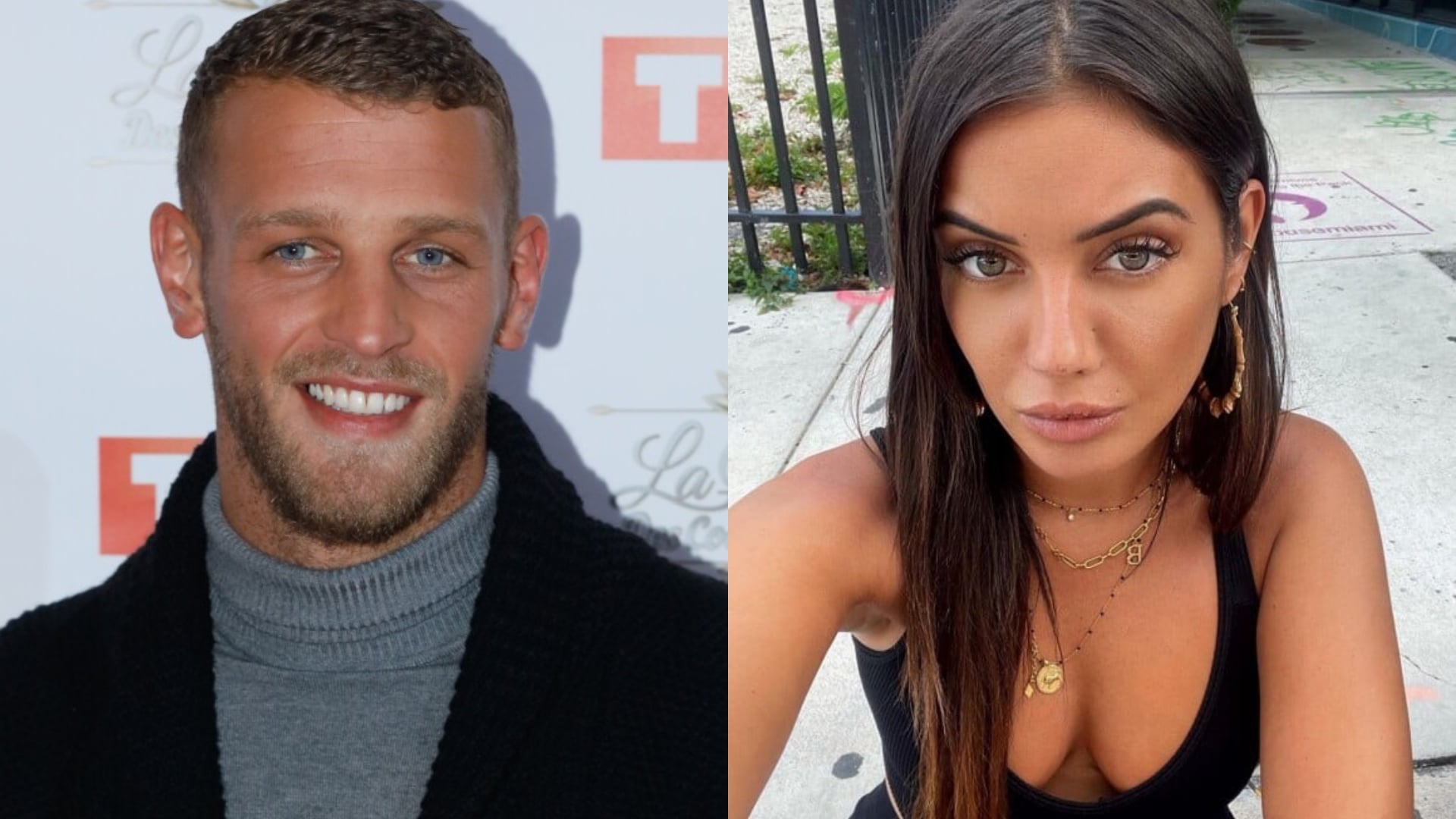 Jordan et Julie Bertin séparés ? : on en sait plus sur leur situation amoureuse
