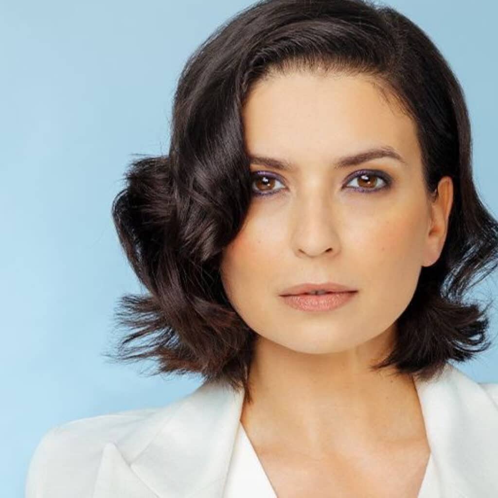 Star Academy : Lucie Bernardoni adresse un tendre message pour sa fille Lily-Angelina