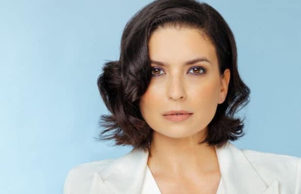 Star Academy : Lucie Bernardoni adresse un tendre message pour sa fille Lily-Angelina