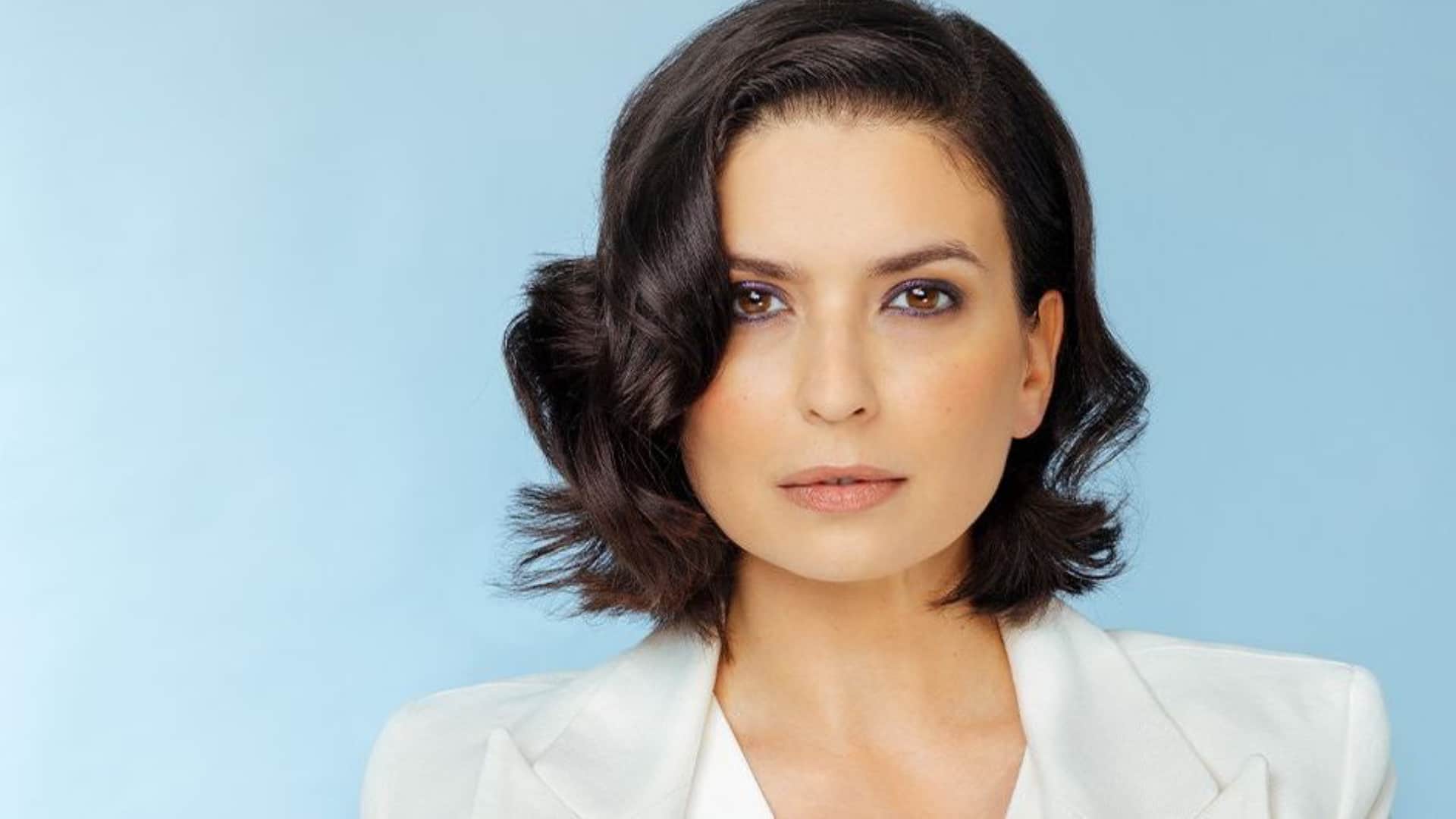 Star Academy : Lucie Bernardoni adresse un tendre message pour sa fille Lily-Angelina