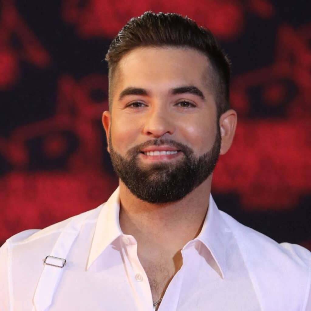 Kendji Girac : "tombé au plus bas" ? Le chanteur se confie à coeur ouvert