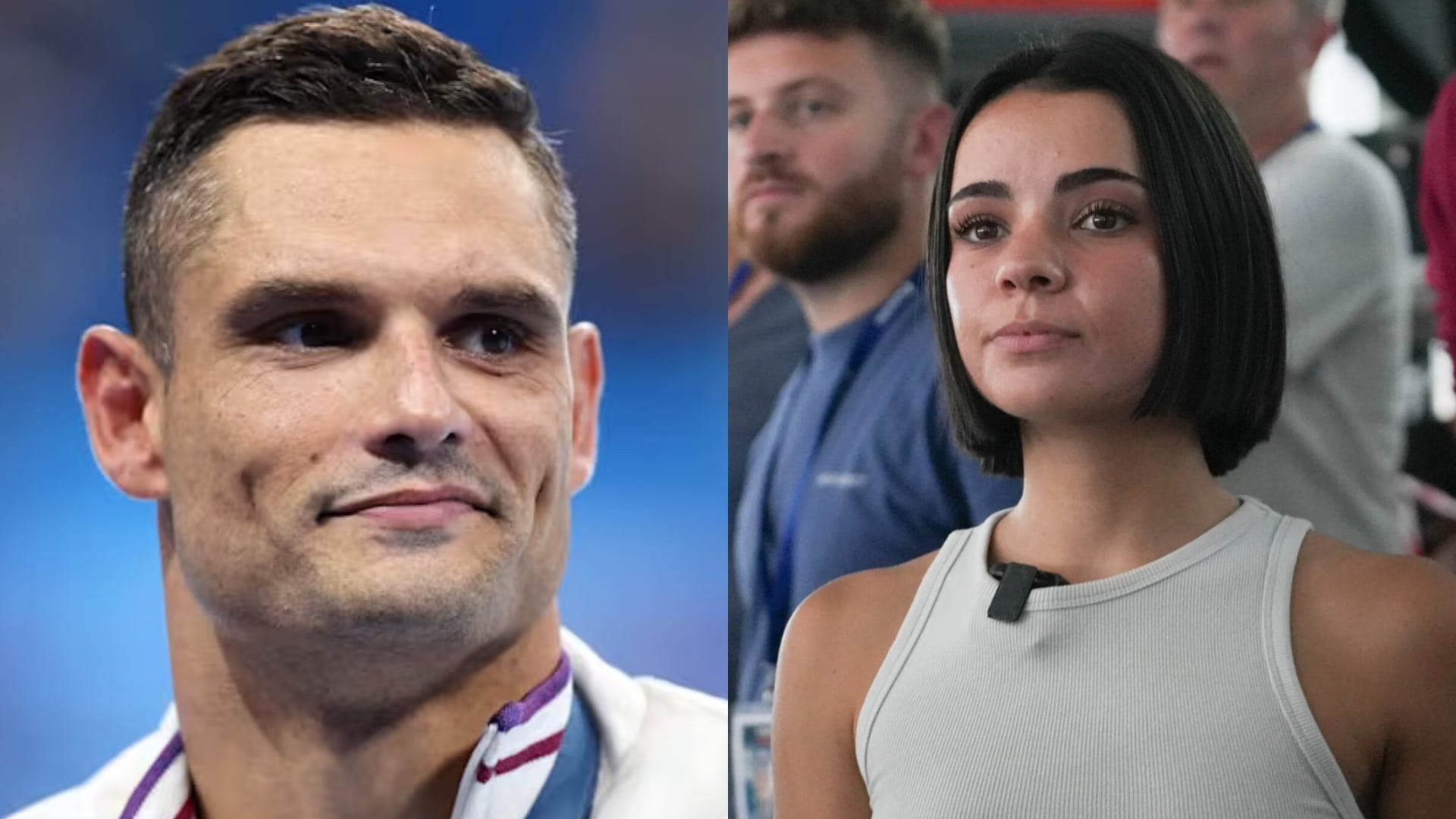 Florent Manaudou (DALS) : à quelques minutes du prime, sa chérie Lola Dumenil annonce une mauvaise nouvelle