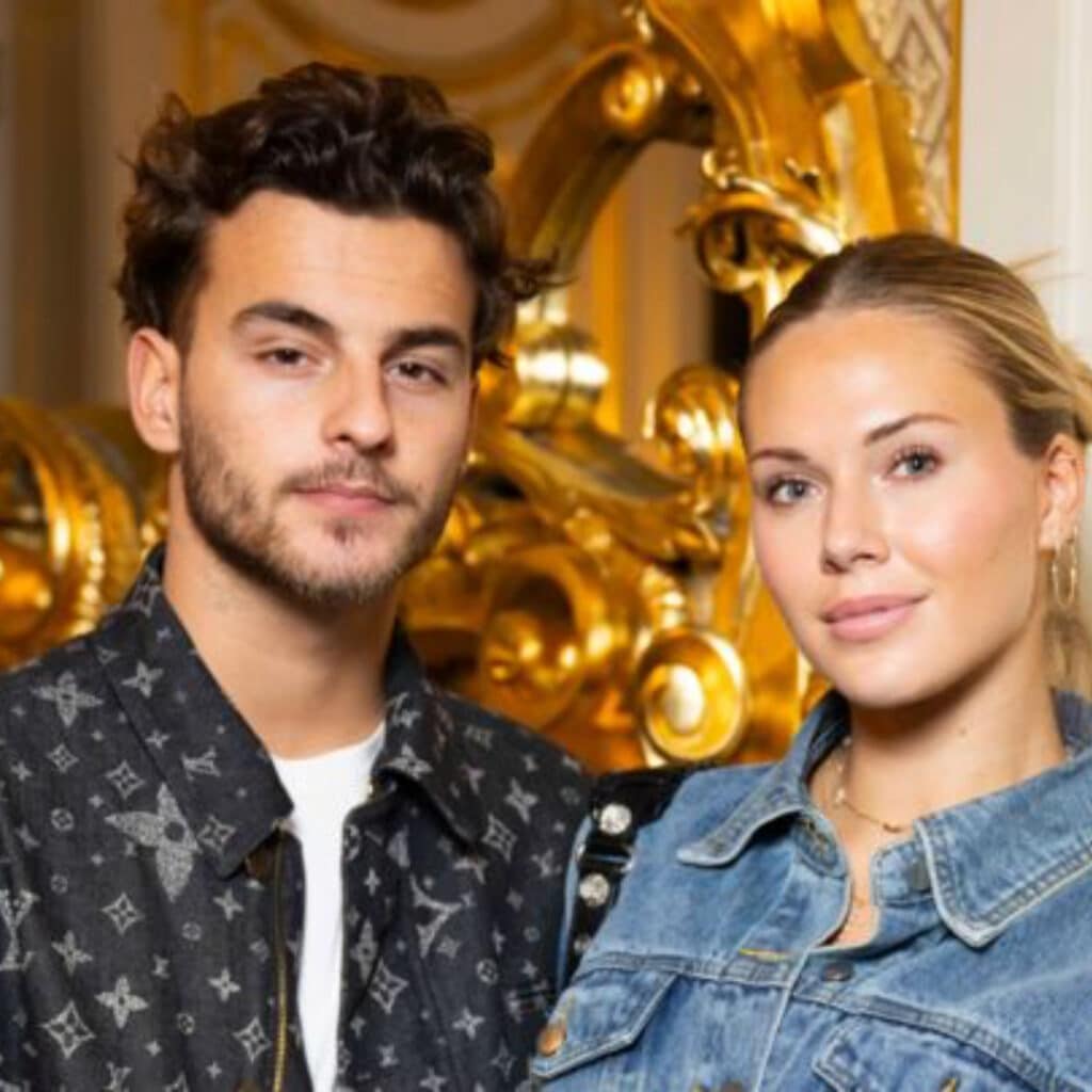 Cassandra Jullia et Simon Castaldi : les candidats ne se cachent plus
