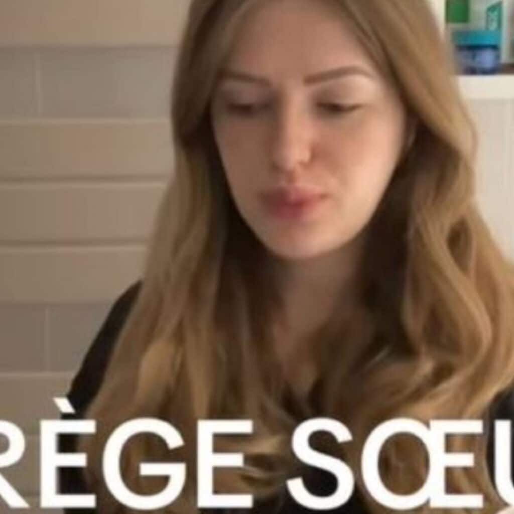 "Abrège Sœur" : la tendance cartonne sur TikTok après "Abrège frère"