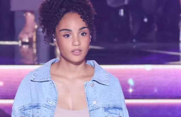 Candice (Star Academy) : validée par une star internationale, elle lui répond