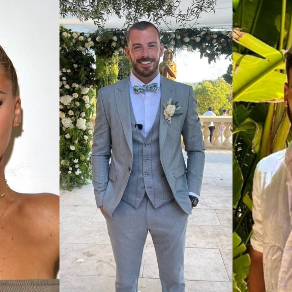 Cassandra Jullia : en plein rapprochement avec Julien Bert ? Simon Castaldi réagit