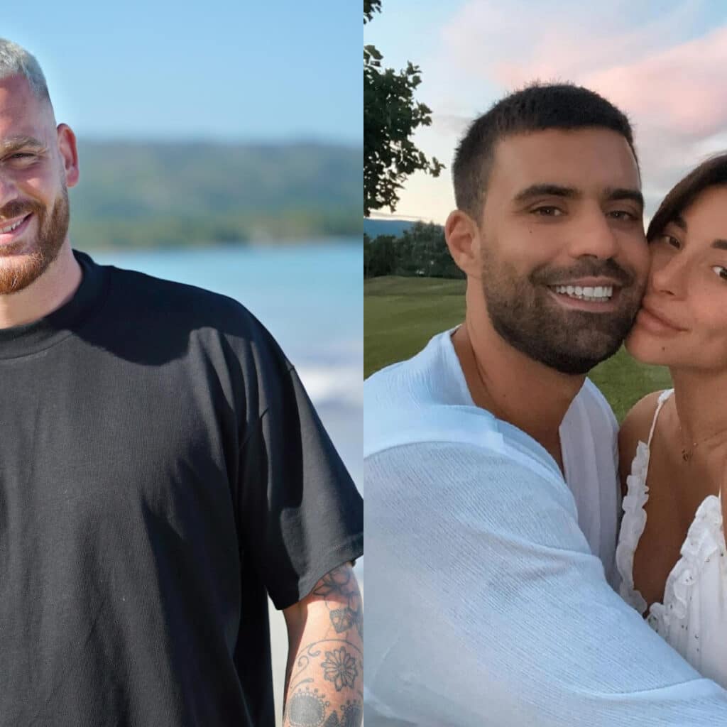 Raphaël Pépin : il fait des confidences sur le rapprochement de Vincent Queijo et Rym Renom