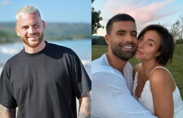 Raphaël Pépin : il fait des confidences sur le rapprochement de Vincent Queijo et Rym Renom
