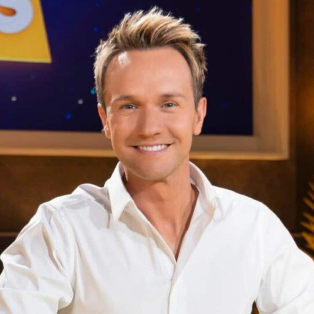 Cyril Féraud : on sait pourquoi l’animateur a toujours refusé Danse avec les stars