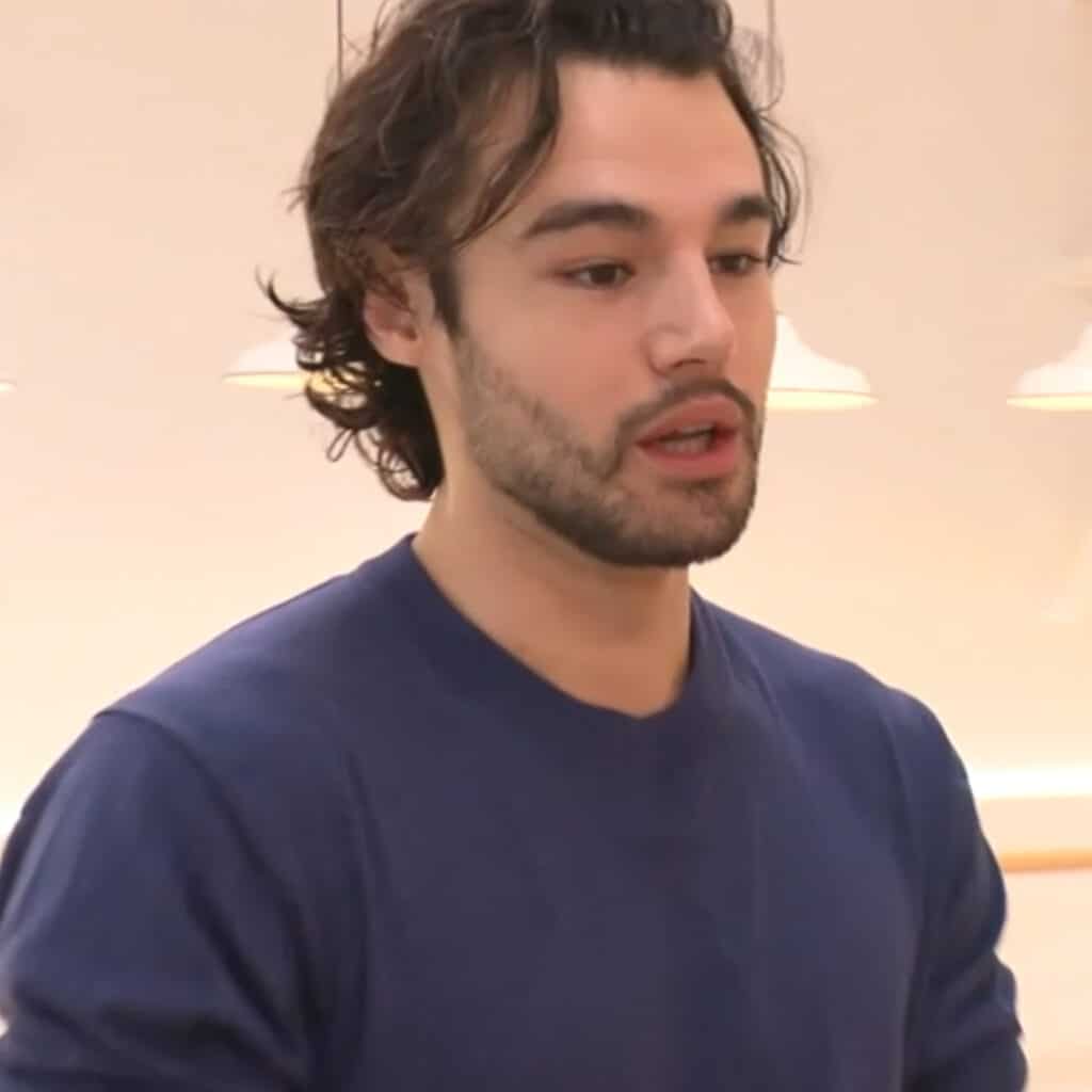 DALS : Anthony Colette évincé du programme, il serait quand même prêt à revenir