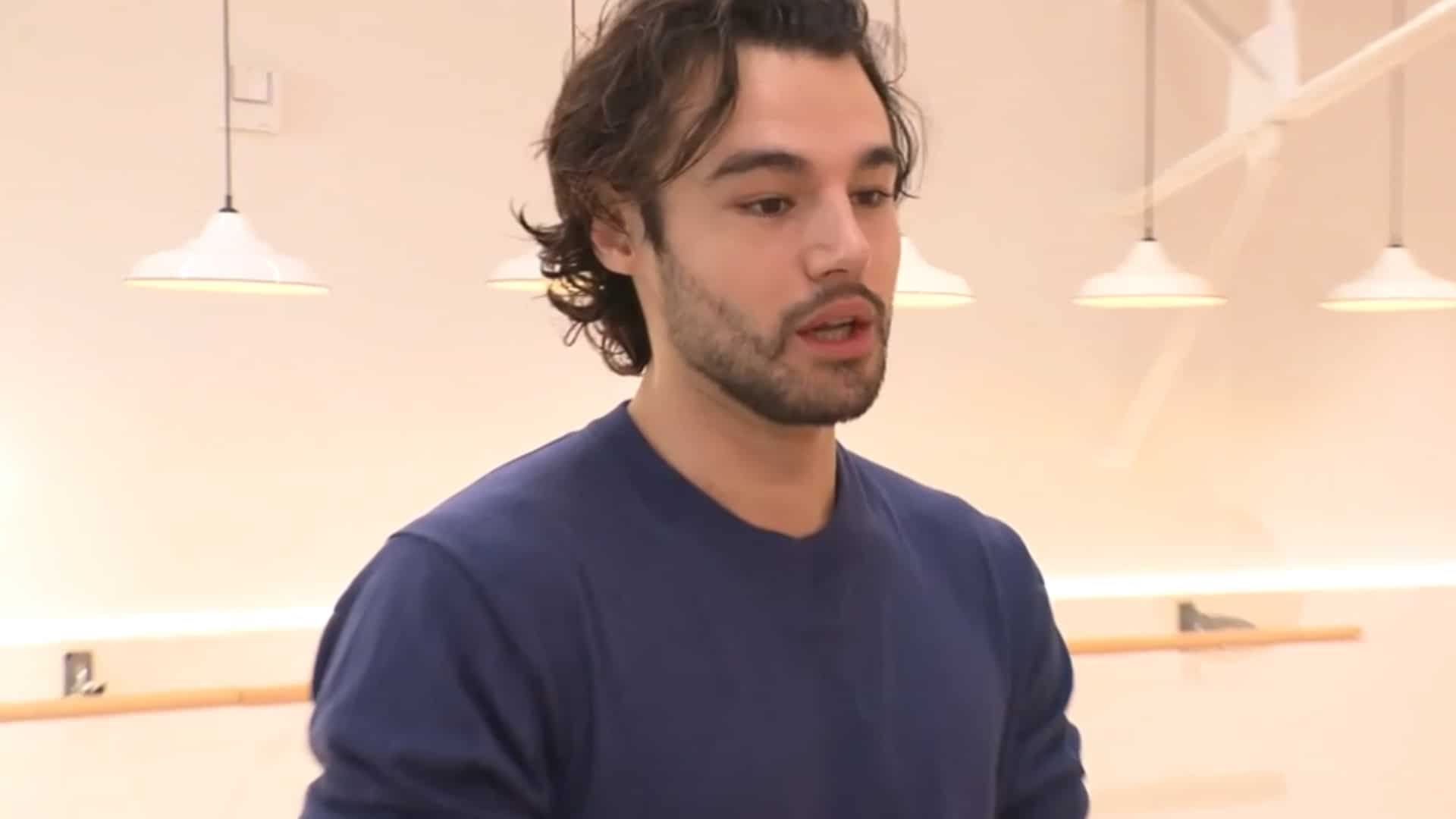 DALS : Anthony Colette évincé du programme, il serait quand même prêt à revenir