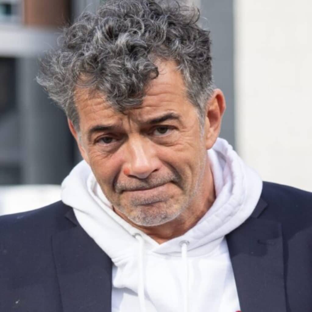 Affaire Stéphane Plaza : il adresse un message lourd de sens à ses collaborateurs