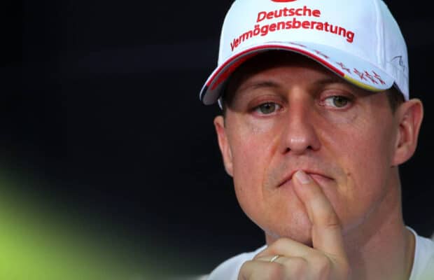 Michael Schumacher : l’état de santé du pilote de Formule 1 inquiète fortement