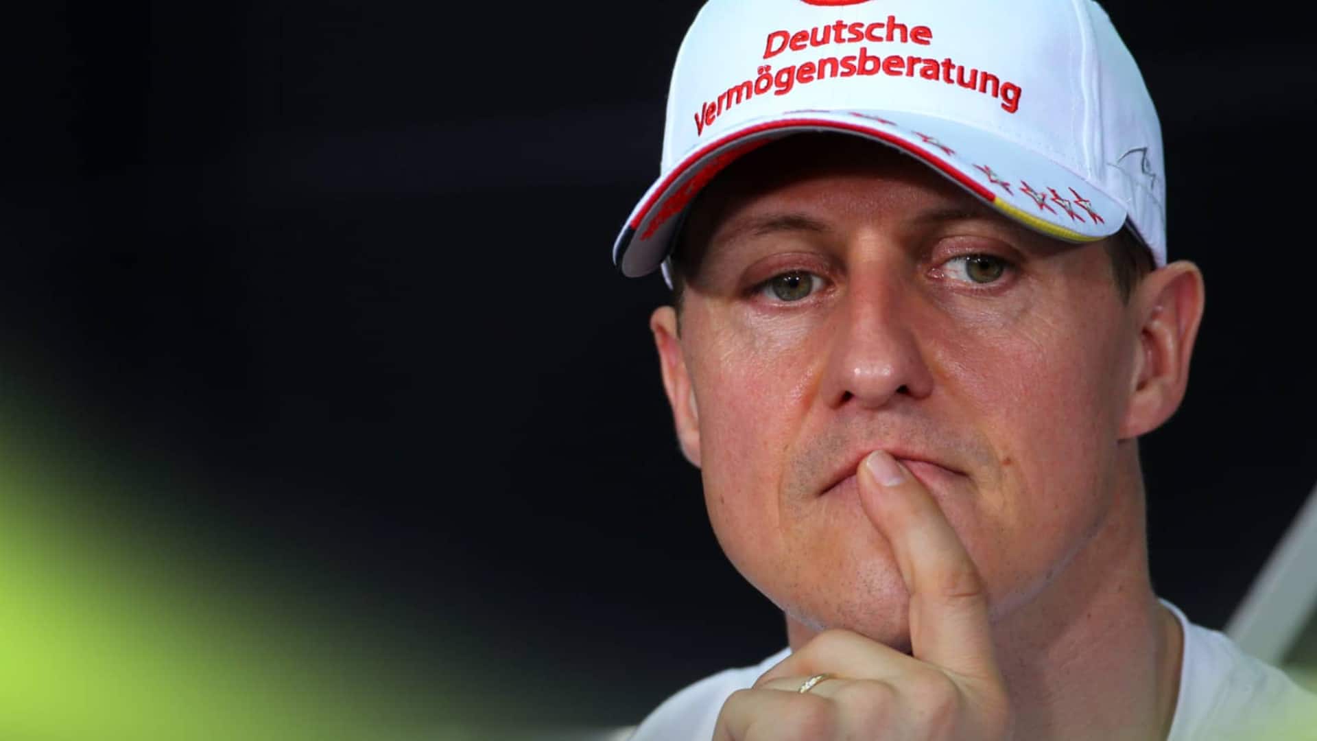 Michael Schumacher : l’état de santé du pilote de Formule 1 inquiète fortement