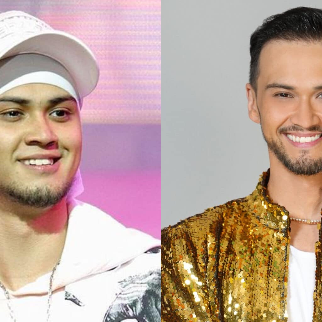 Billy Crawford : le chanteur explique avoir plongé dans une grande dépression