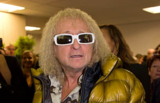 Michel Polnareff : aperçu en sortie sans ses incontournables lunettes