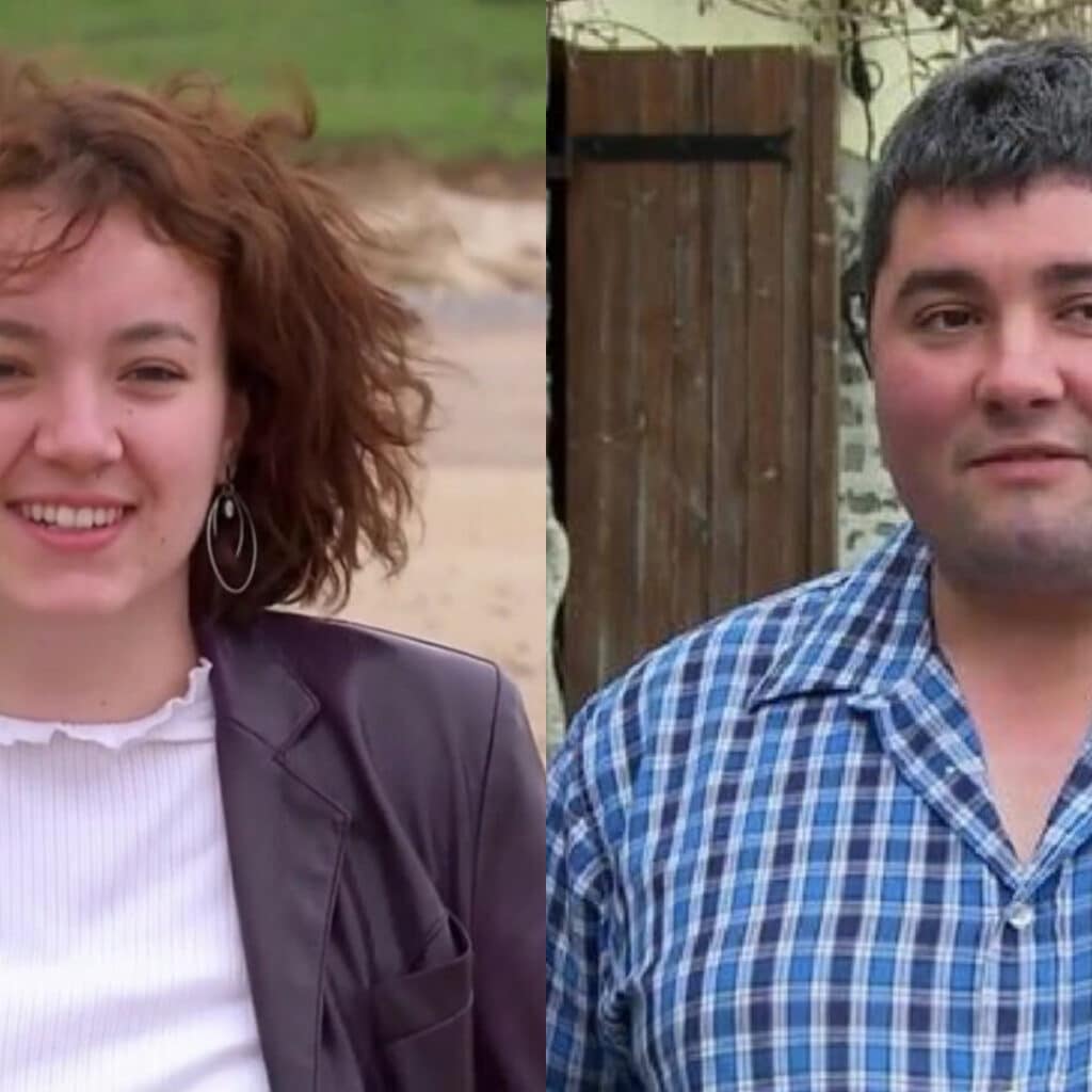 Flavie (L'amour est dans le pré) : elle règle ses comptes avec Valentin après leur rupture