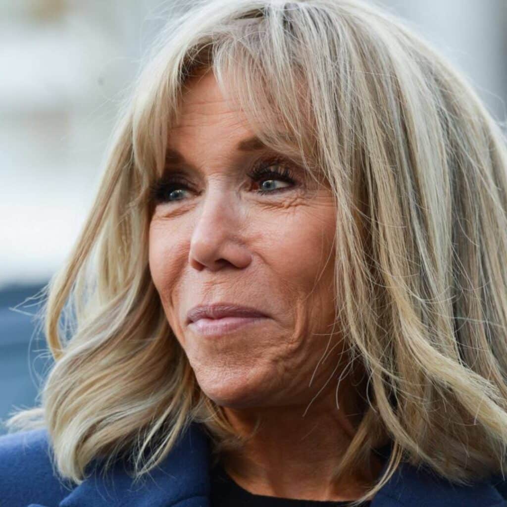 Brigitte Macron : à 71 ans, la Première Dame suit un régime très strict