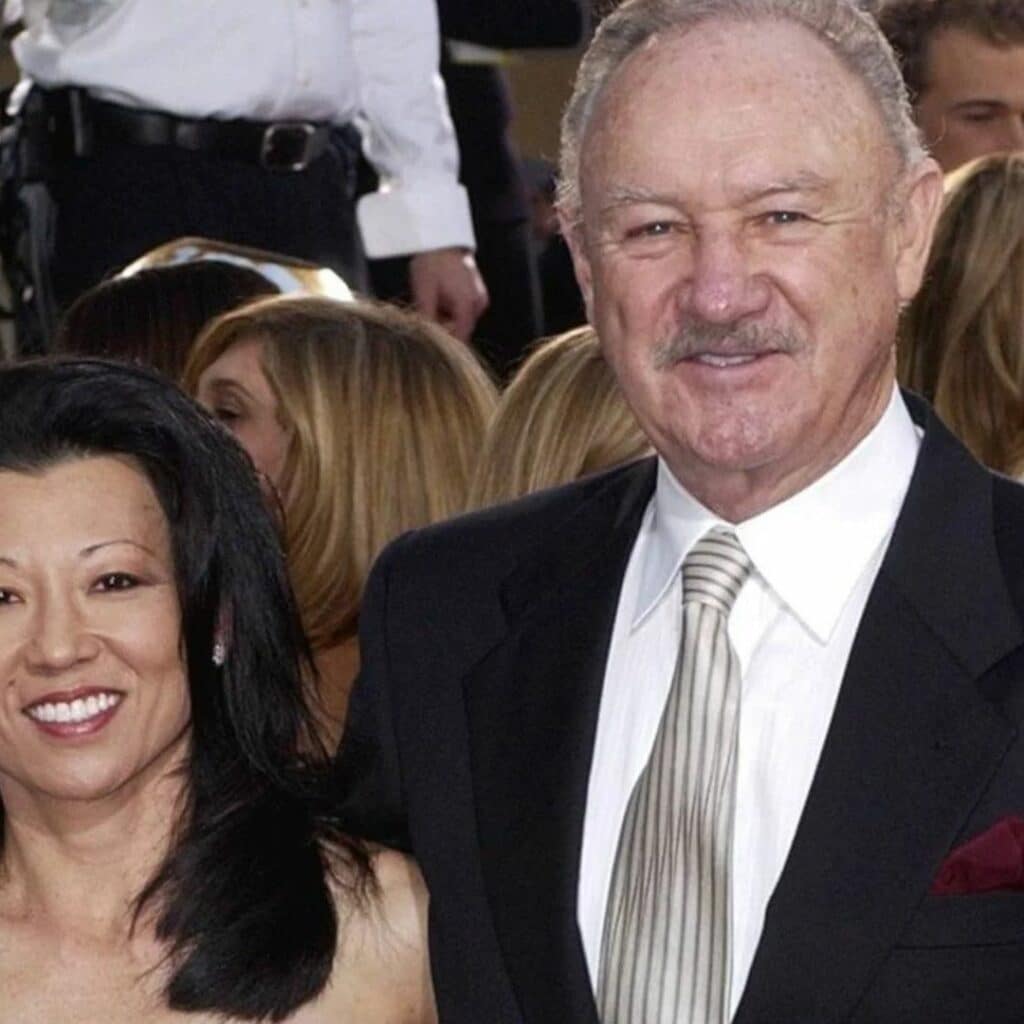 Décès de Gene Hackman : l’appel de l’employé qui a découvert le corps de sa femme