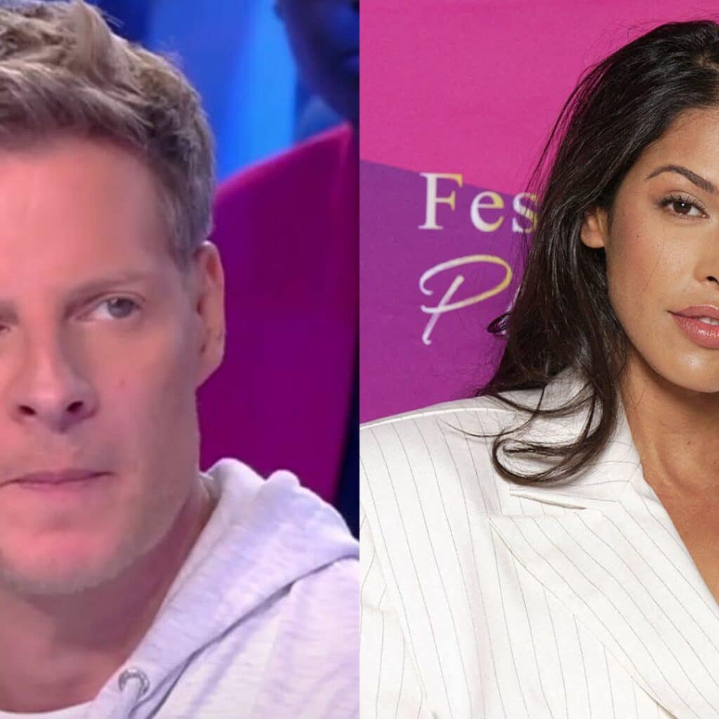 Matthieu Delormeau : il revient sur son importante altercation avec Ayem Nour