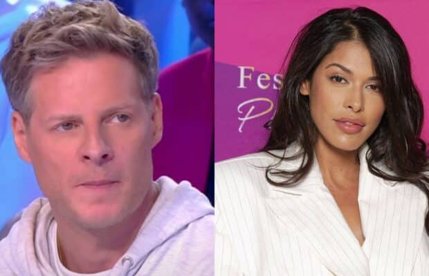 Matthieu Delormeau : il revient sur son importante altercation avec Ayem Nour