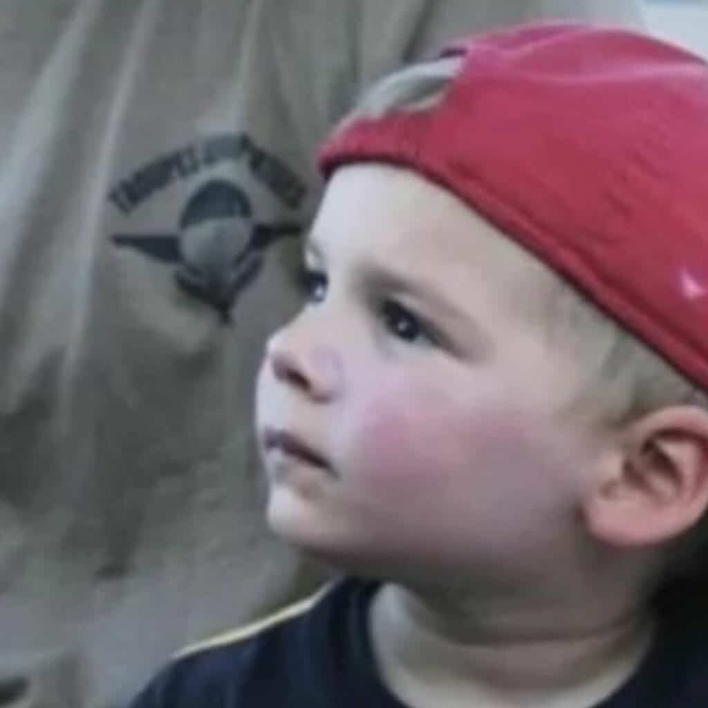 Décès d’Émile : des enregistrements confirment la brutalité du grand-père
