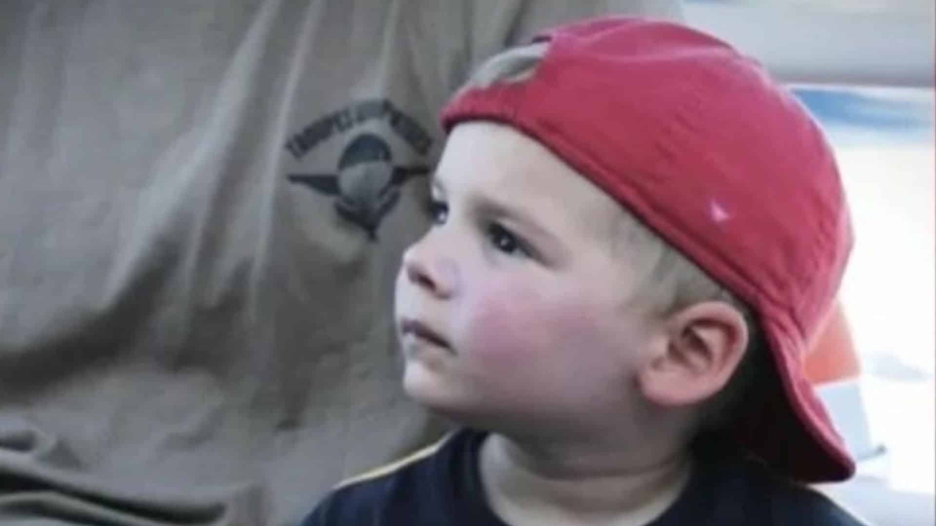 Décès d’Émile : des enregistrements confirment la brutalité du grand-père