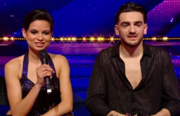 Ève Gilles éliminée de DALS : elle s’exprime pour la première fois