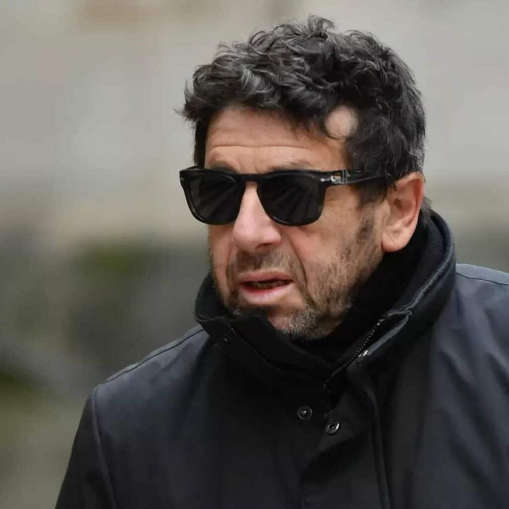 "Patrick Bruel" : un usurpateur interpellé et suspecté de deux home-jackings