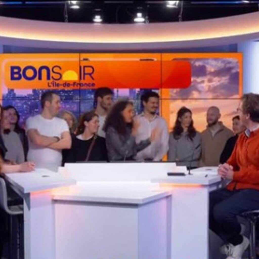 Télévision : après NRJ12 et C8, c’est au tour d’une autre chaîne de disparaître