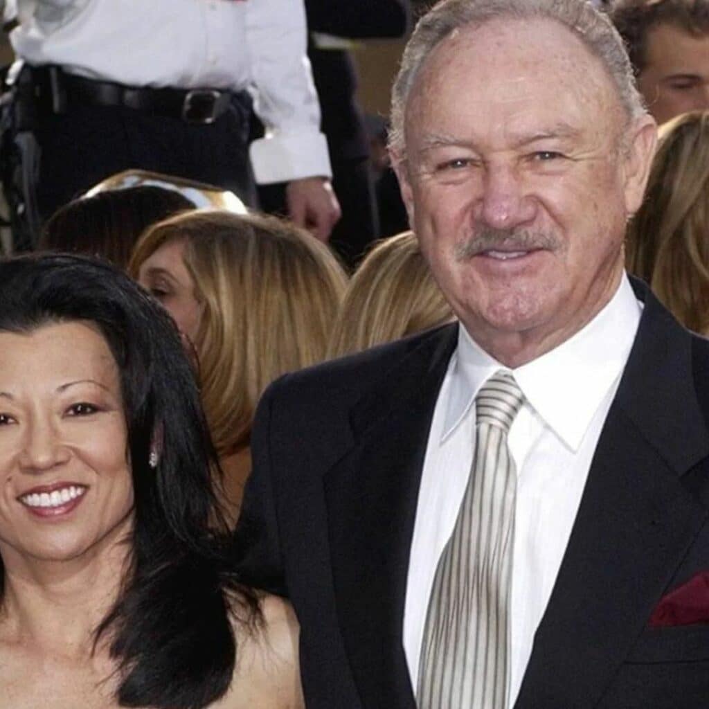 Décès de Gene Hackman : l’acteur aurait passé une semaine avec le corps sans vie de sa femme