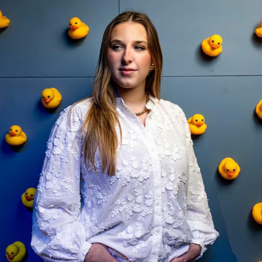 Helena Bailly : un trouble la tourmente depuis sa sortie de la Star Academy