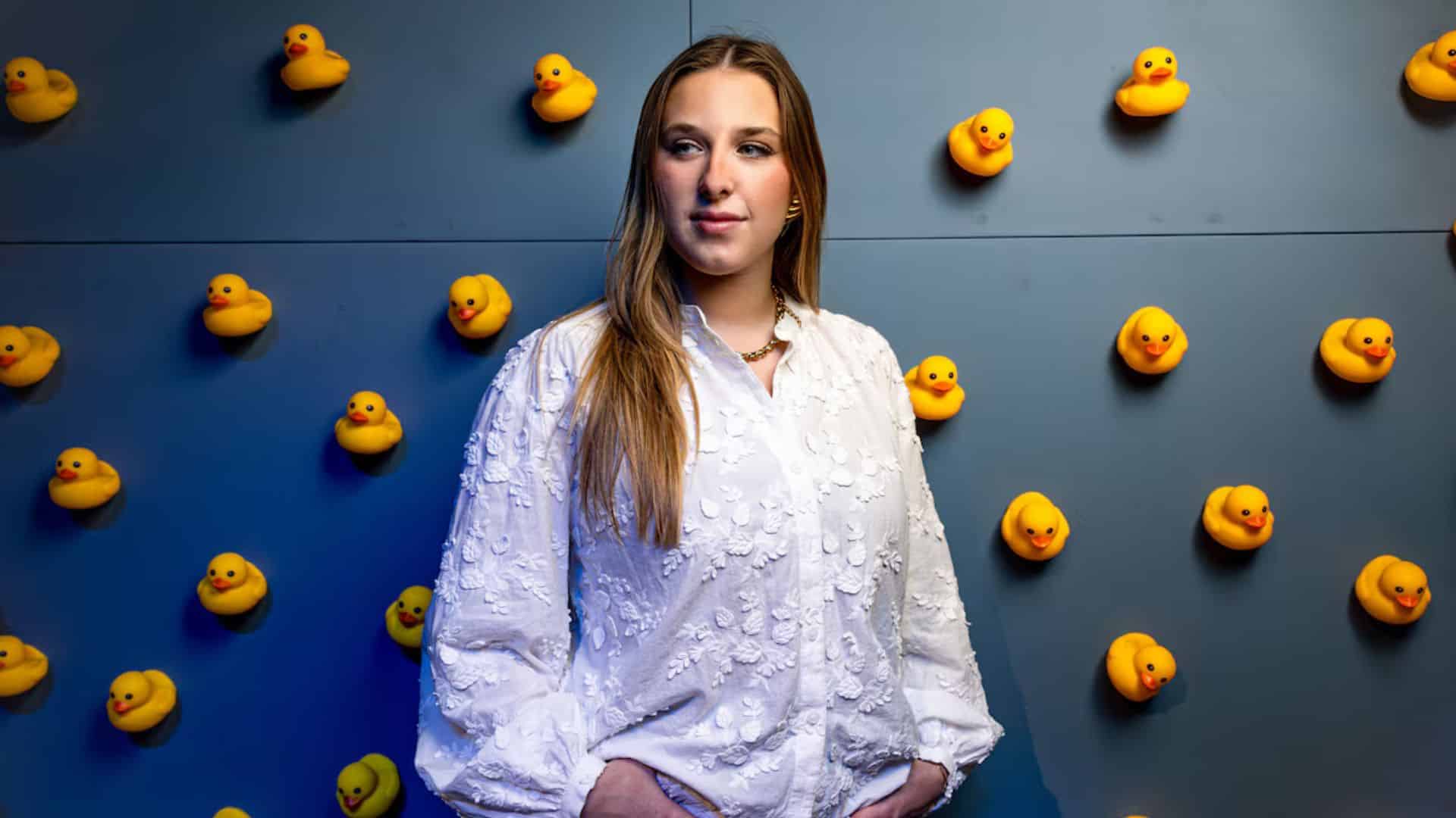 Helena Bailly : un trouble la tourmente depuis sa sortie de la Star Academy