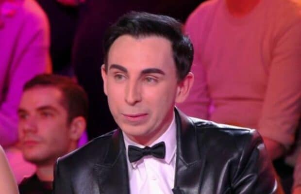 Jordan de Luxe : abordé par un inconnu, il découvre la double vie de son compagnon depuis 5 ans
