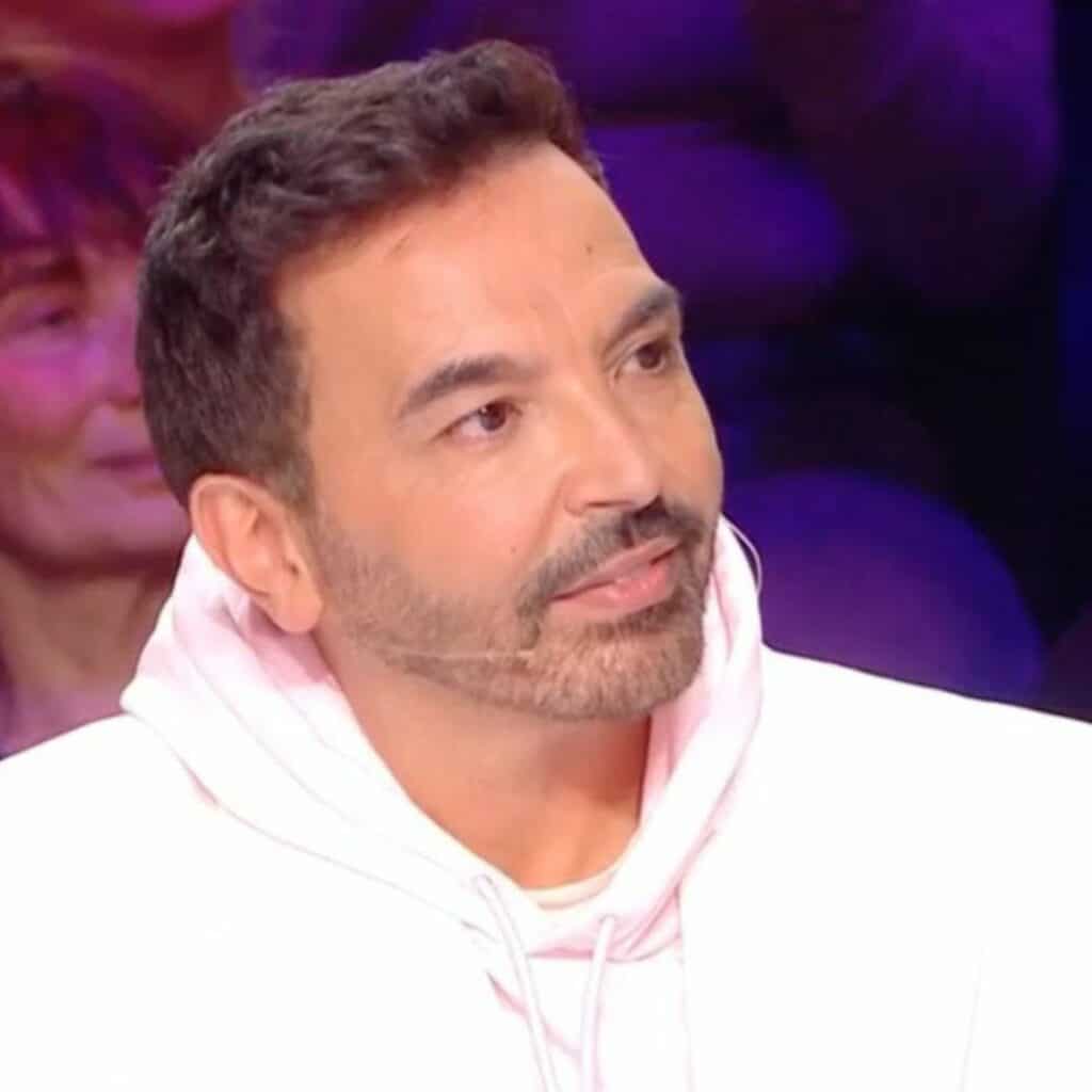 DALS : les téléspectateurs très remontés contre Kamel Ouali lors du dernier prime