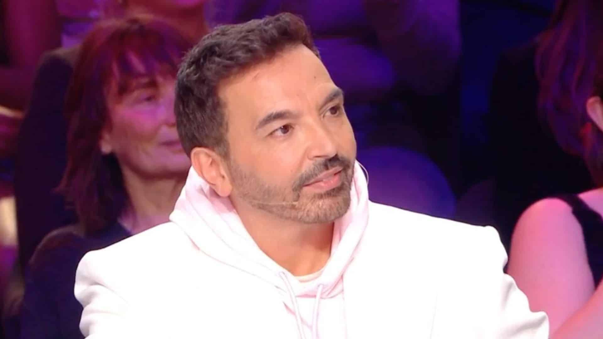 DALS : les téléspectateurs très remontés contre Kamel Ouali lors du dernier prime