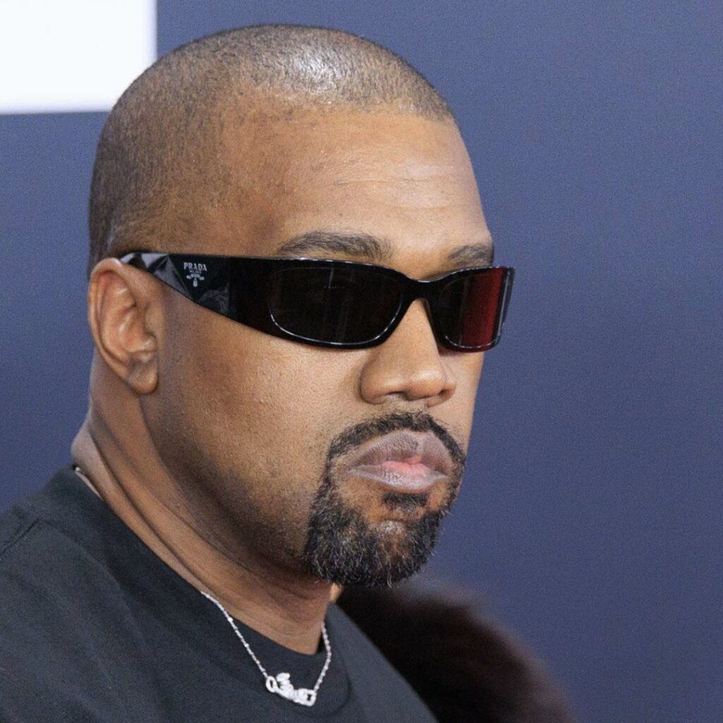 Kanye West : il porte un t-shirt qui déçoit de nombreux fans