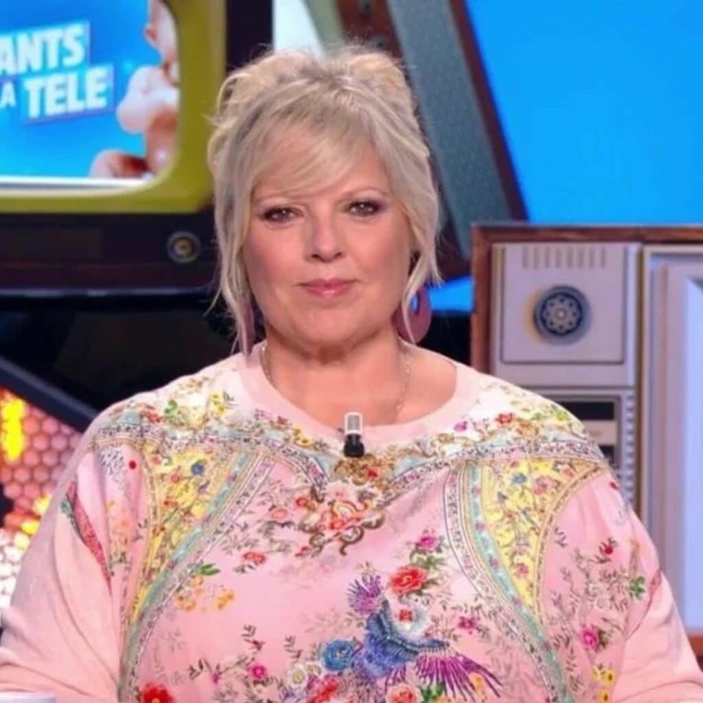 Laurence Boccolini : victime d’une tentative d’empoisonnement, l’animatrice témoigne
