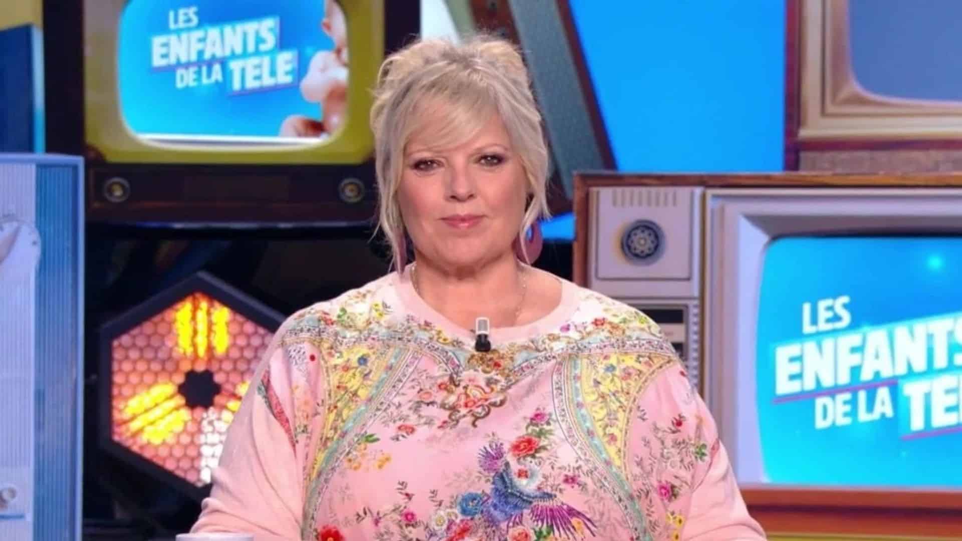Laurence Boccolini : victime d’une tentative d’empoisonnement, l’animatrice témoigne