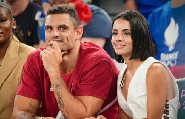 Florent Manaudou (DALS) : sa petite amie vient de perdre un être cher