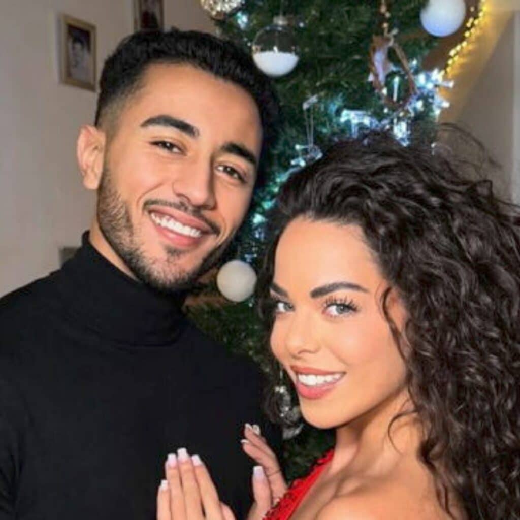 Malek (Île de la tentation) : les raisons de sa rupture avec Maeva expliquées