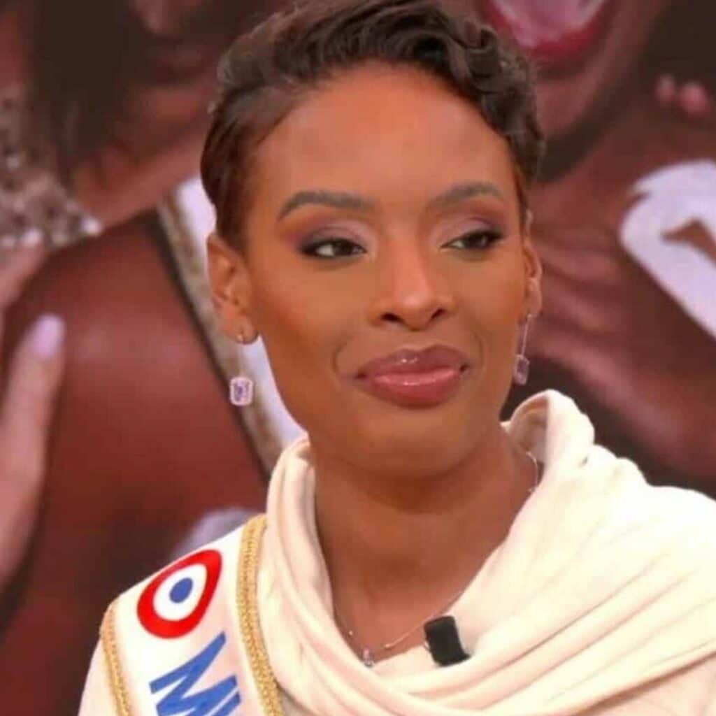 "Un challenge de fou" : la femme d’un champion olympique en route pour Miss France 2026
