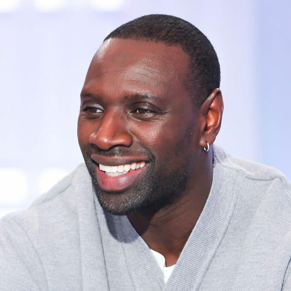 Omar Sy : l’acteur revient sur ses multiples démêlés avec la justice