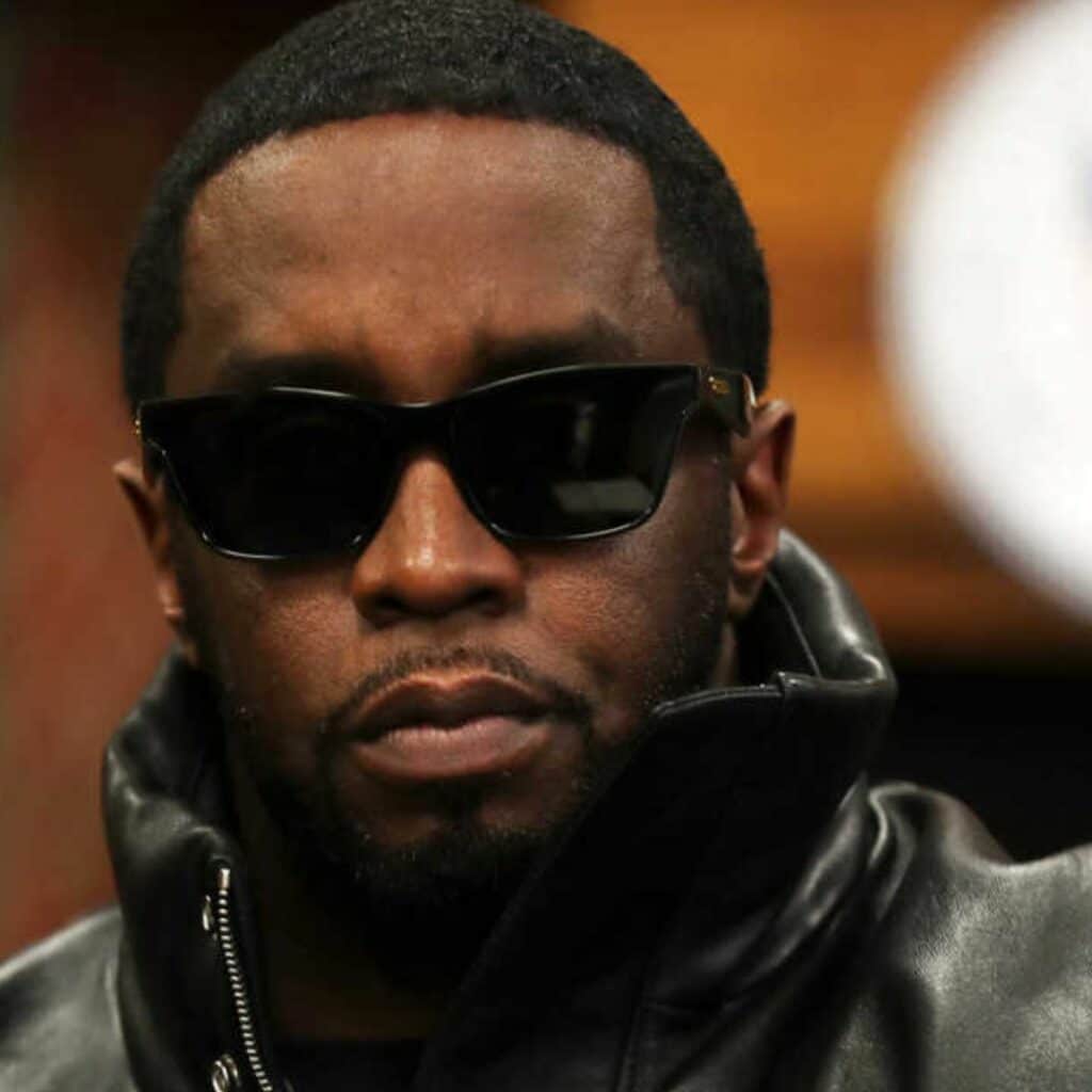 P. Diddy : on sait pourquoi la date de son procès a été repoussée
