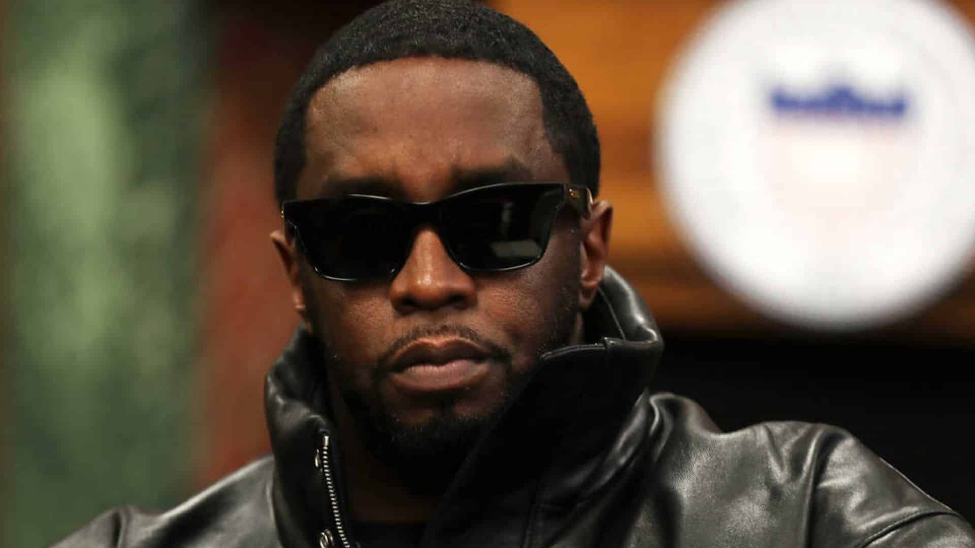 P. Diddy : on sait pourquoi la date de son procès a été repoussée